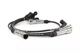 Комплект проводов зажигания BSG купить